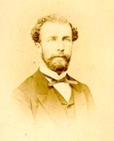 1848-1884 - Melchior, marquis de Roquefeuil et du Bousquet