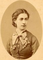 1885 (Circa)-Gabrielle de Roquefeuil-Cahuzac