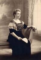 1910 -Anne Marie-Thérese de Roquefeuil-Cahuzac