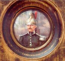 1914 - Alain- Guy de Roquefeuil-Cahuzac