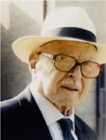 1921-2016- Edouard de Roquefeuil-Anduze