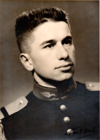 1926-2021- Melchior de Roquefeuil et du Bousquet - Saint-cyrien