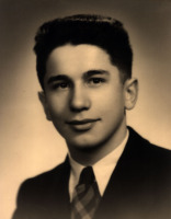 1926-2021- Melchior de Roquefeuil et du Bousquet