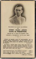 1941-Pierre de Roquefeuil