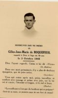 1945-Gilles de Roquefeuil