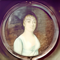 Agathe de Roquefeuil, née Keralio