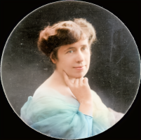 Beatrix de Roquefeuil et du Bousquet