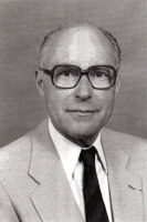 Bernard, comte de Roquefeuil