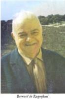 Bernard de Roquefeuil-Cahuzac