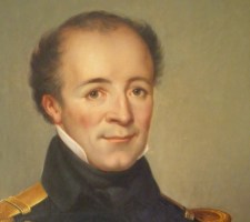Camille de Roquefeuil-Cahuzac