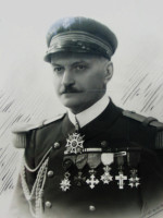 1925 (circa) -Capitaine de vaisseau Henri de Roquefeuil-Cahuzac