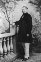 Edouard, comte  de Roquefeuil