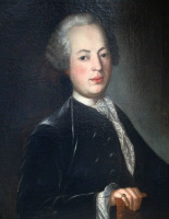 Henri de Roquefeuil de Versols, marquis de La Roquette