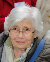 2017- Marie-Christine de Roquefeuil-Cahuzac