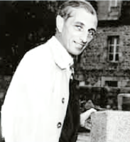Arnaud de Roquefeuil