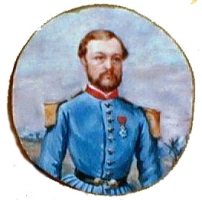 Auguste de Roquefeuil