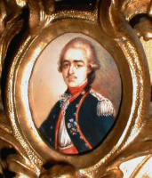 Augustin-Joseph de Roquefeuil-Cahuzac