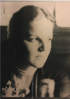 Dauphine Thomé de Charaix, née Roquefeuil-Anduze