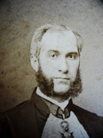 Félix de Roquefeuil-Cahuzac, conseiller à la Cour des comptes