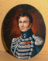 Frédéric-Edouard de Roquefeuil d'Arthey
