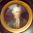 Jean-Baptiste de Roquefeuil-Labistour