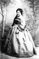 Lucie de Cabrières, comtesse de Roquefeuil