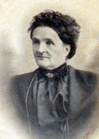 Mathilde de Roquefeuil née de La Roche-Fontenilles