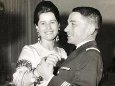 Melchior et Joëlle de Roquefeuil