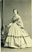 Vicomtesse de Roquefeuil
