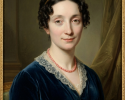Victorine d'Eimar de Jabrun, marquise de Roquefeuil et du Bousquet 1791-1872