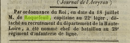 7 août 1841 - Bulletin d'Espalion-