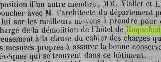 9 juin 1847 - Journal de-l'Aveyron