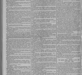1er septembre 1849 - Journal de l'Aveyron