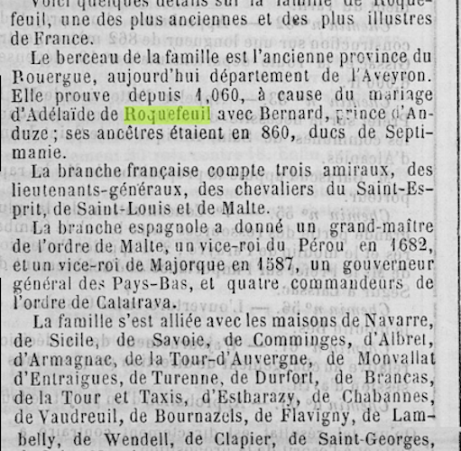 7 septembre 1872-Journal de l'Aveyron