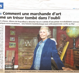 3 avril 2025 - Le Républicain