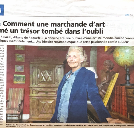 3 avril 2025 - Le Républicain