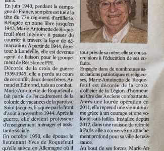 10 avril 2020 - Est-Republicain