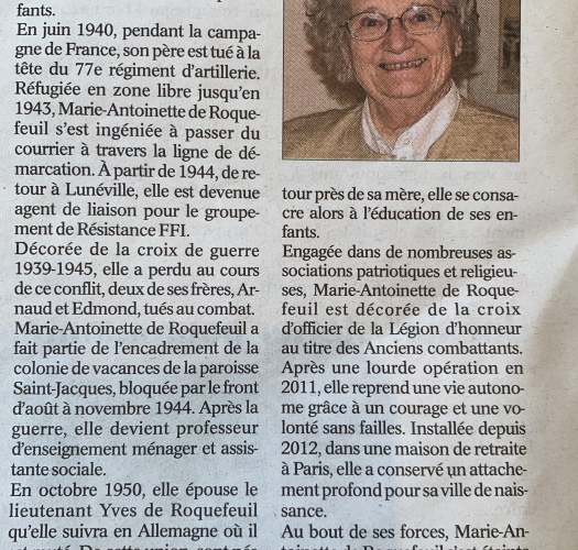 10 avril 2020 - Est-Republicain