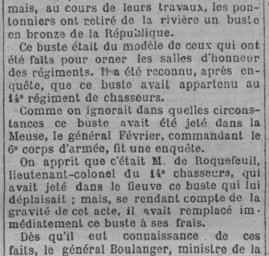 24 octobre 1886 - Le Radical n°297
