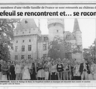 27 mai 2007 - La-Montagne-Haute-Loire