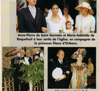 27 septembre 1994 - Point-de-Vue