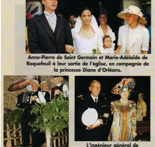 27 septembre 1994 - Point-de-Vue