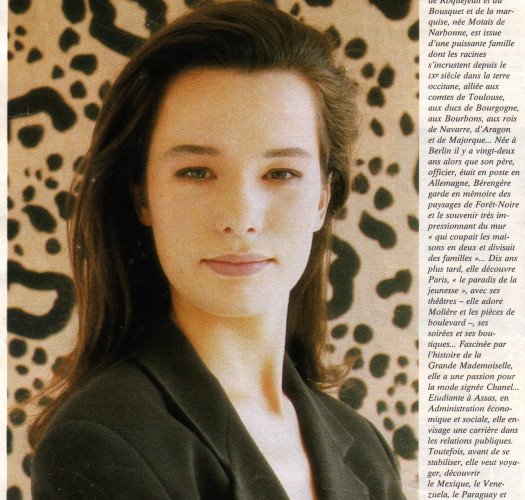 11 aout 1992-Presse-Point-de-vue