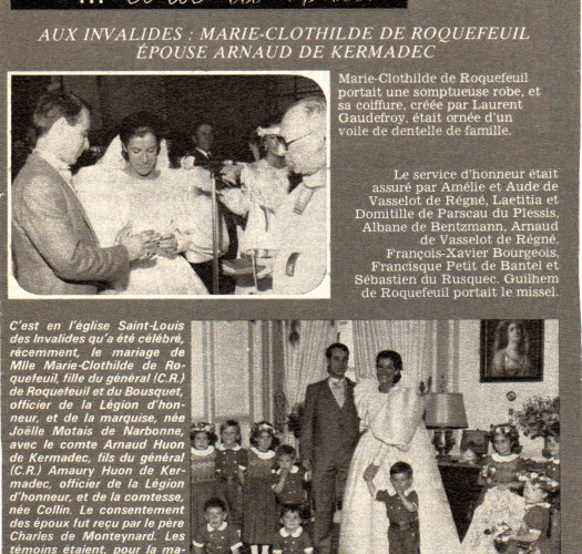 2 août 1985 - Point de vue et images du monde