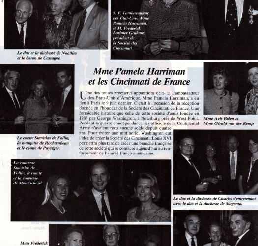 29 juin 1993 - Point de vue no 2343