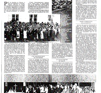 2 mai 1981 - Point de Vue et images du monde