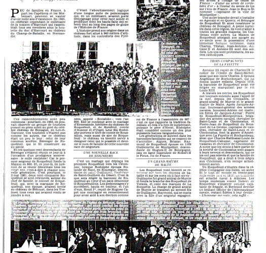 2 mai 1981 - Point de Vue et images du monde