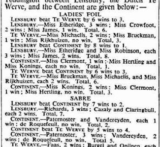 25 juin 1934 -The Times