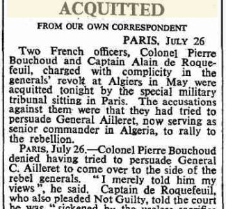27 juillet-1961 - The Times