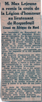 1956-Article-Ouest-France-Blessure-Jean-Melchior-de-Roquefeuil-Copie